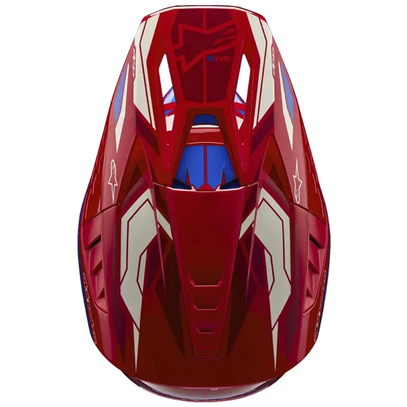 Casco Alpinestars SM5 ACTION 2