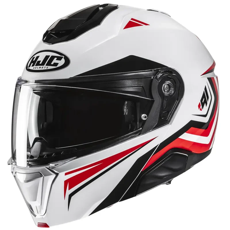 Casco HJC i91 TRICUS