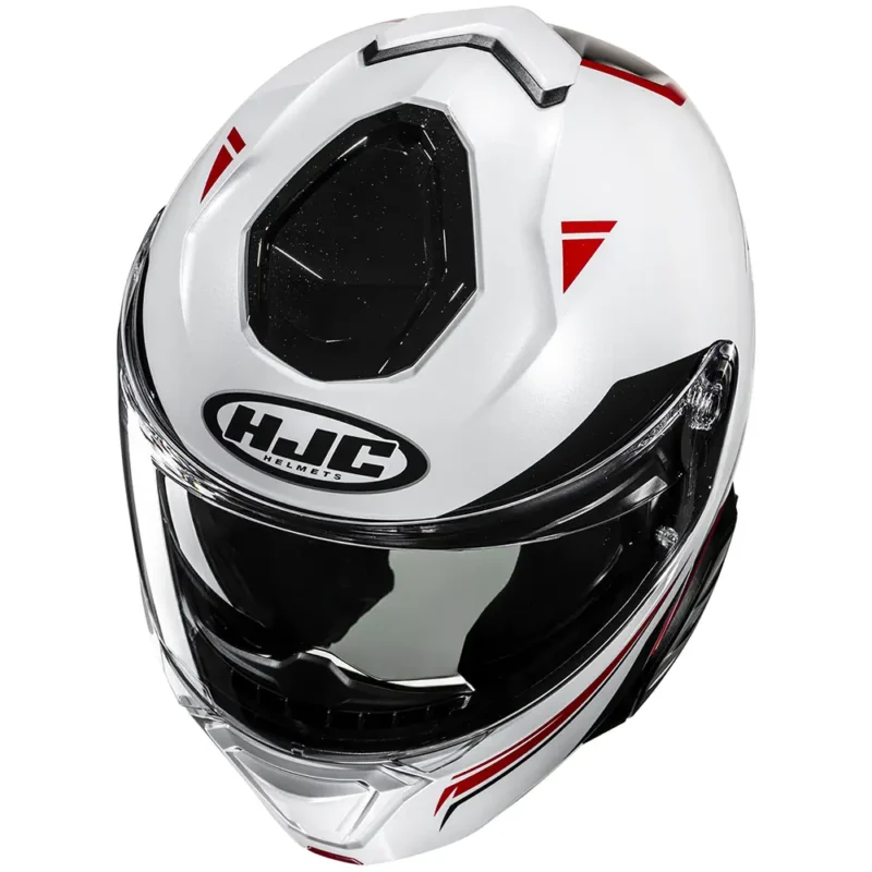 Casco HJC i91 TRICUS