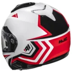 Casco HJC i91 TRICUS