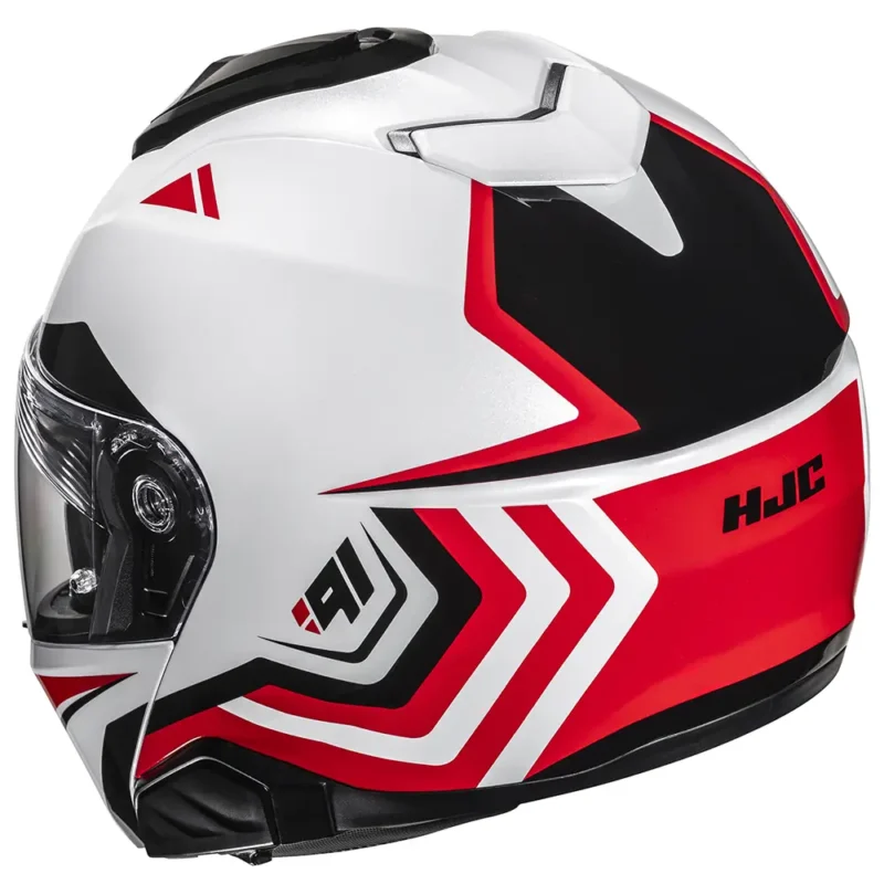 Casco HJC i91 TRICUS