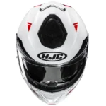 Casco HJC i91 TRICUS