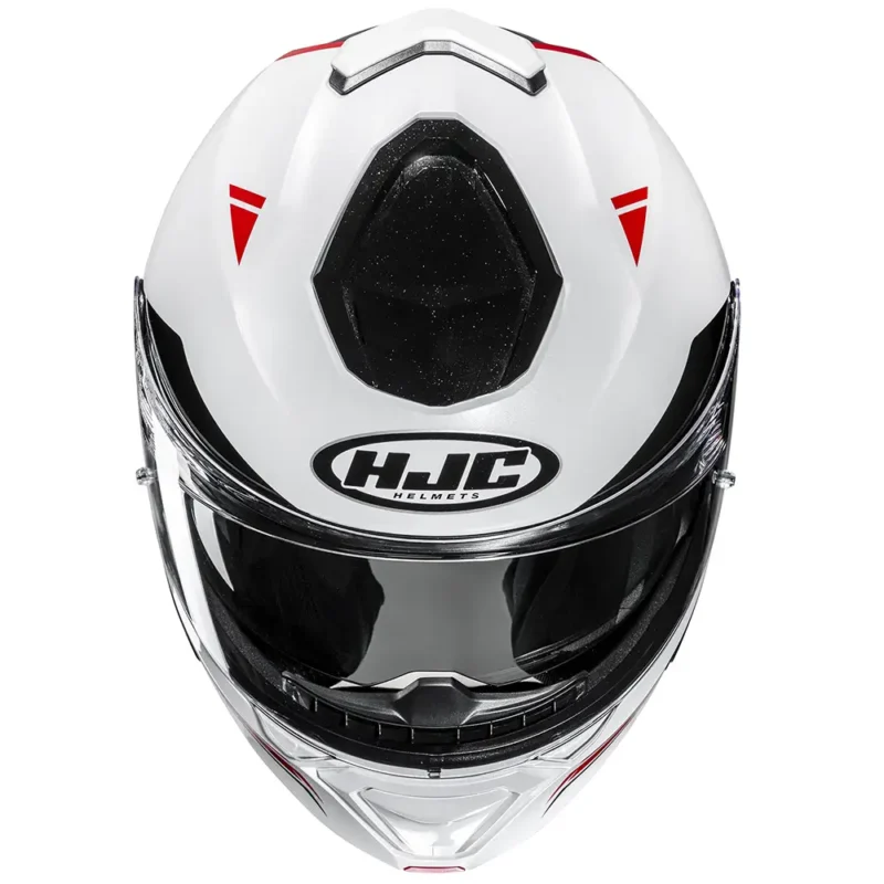 Casco HJC i91 TRICUS