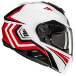 Casco HJC i91 TRICUS