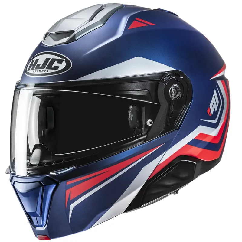 Casco HJC i91 TRICUS