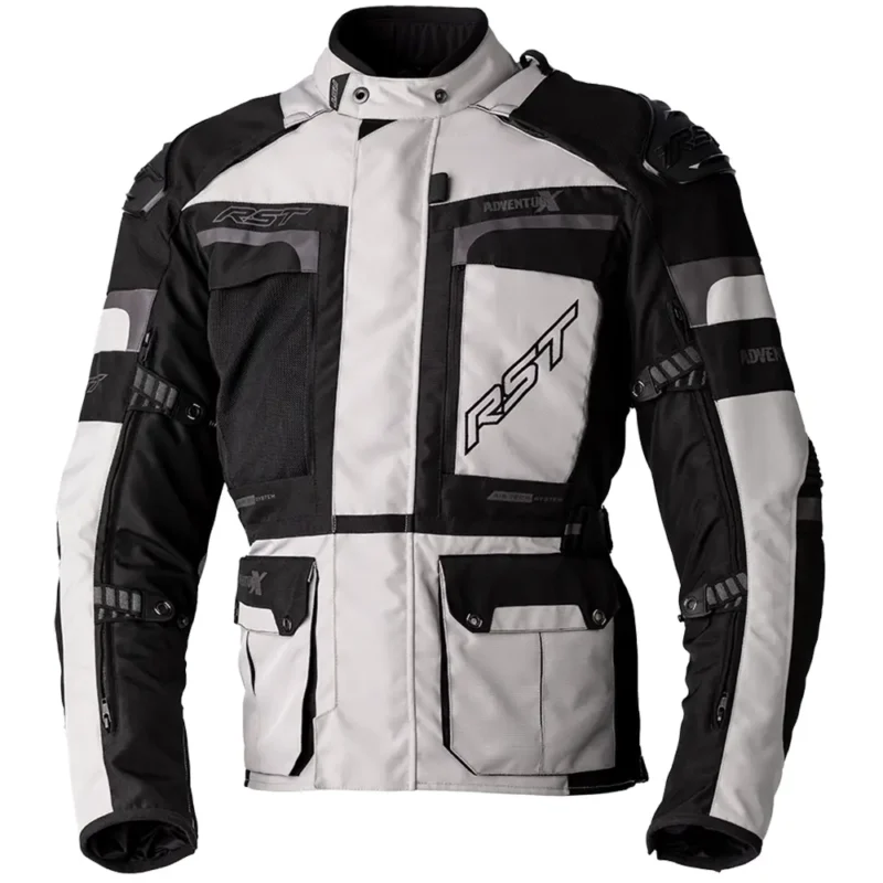 PRO SERIES ADVENTURE-X Chaqueta RST