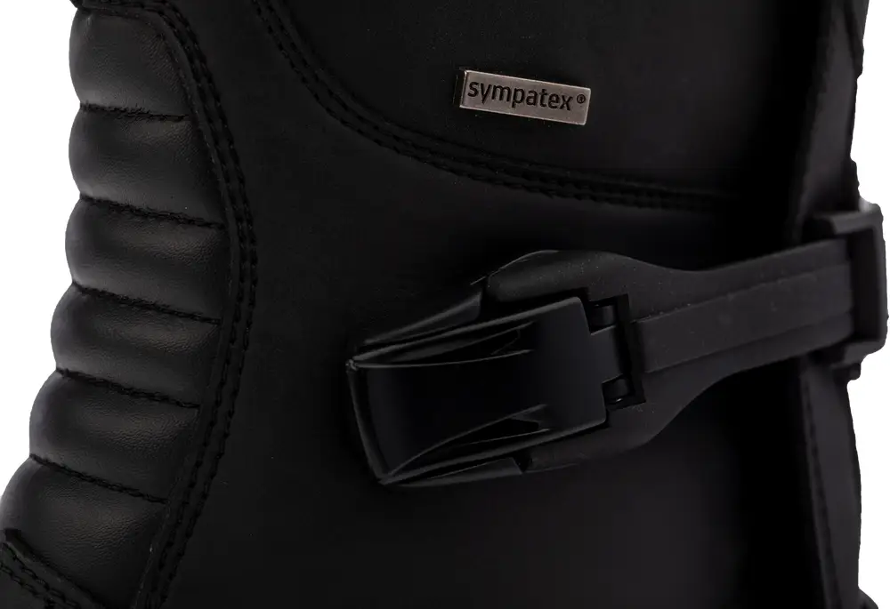 botas rst adv ambush detalle 2