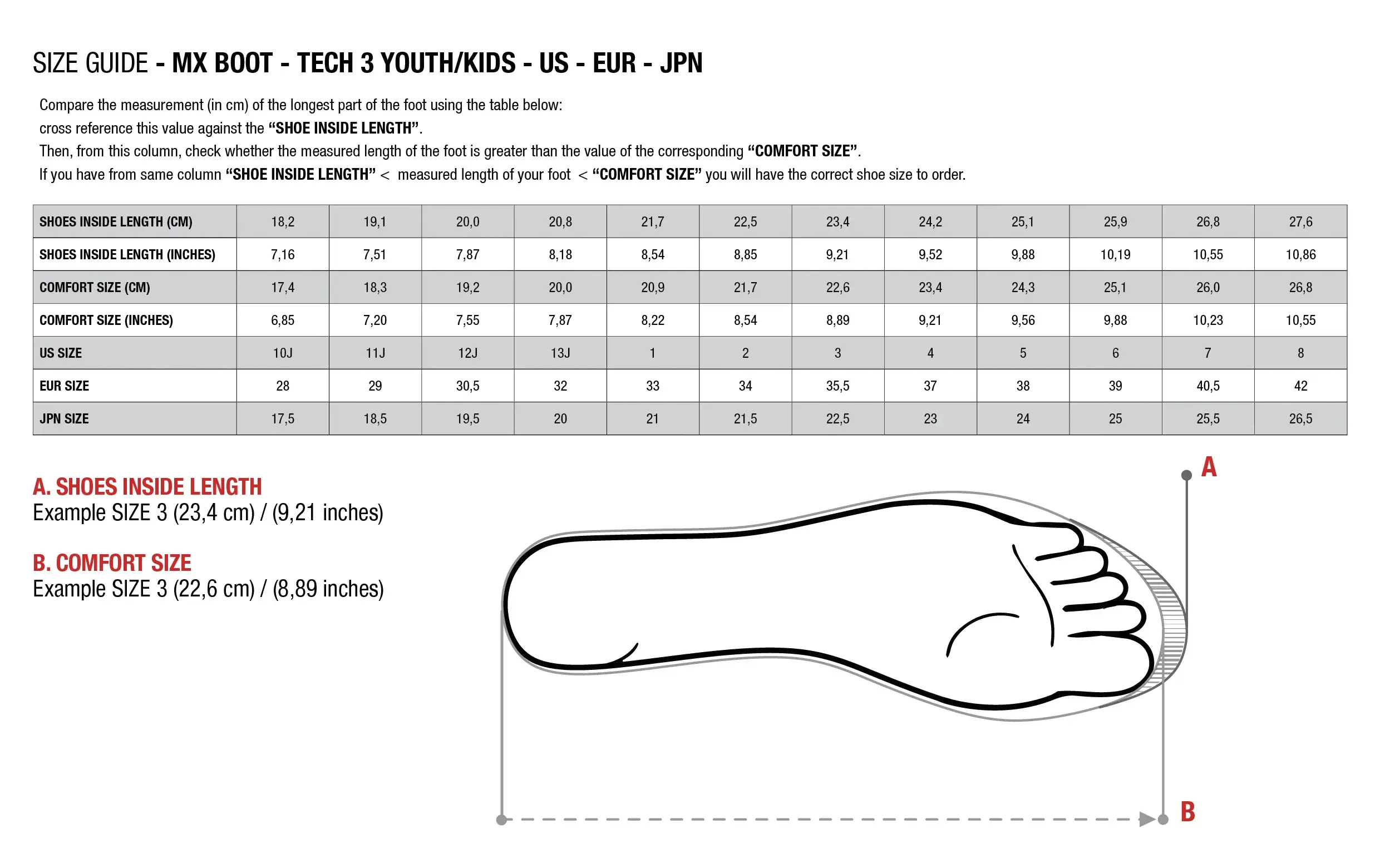 2022_NEW_SIZE_CHART_MX_BOOT_TECH_3_YOUTH