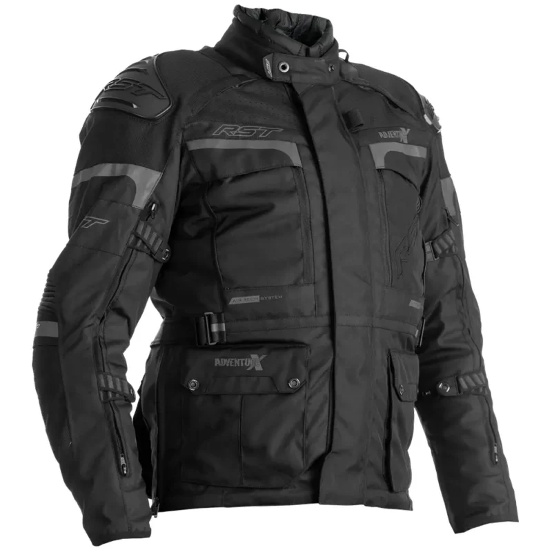 PRO SERIES ADVENTURE-X Chaqueta RST