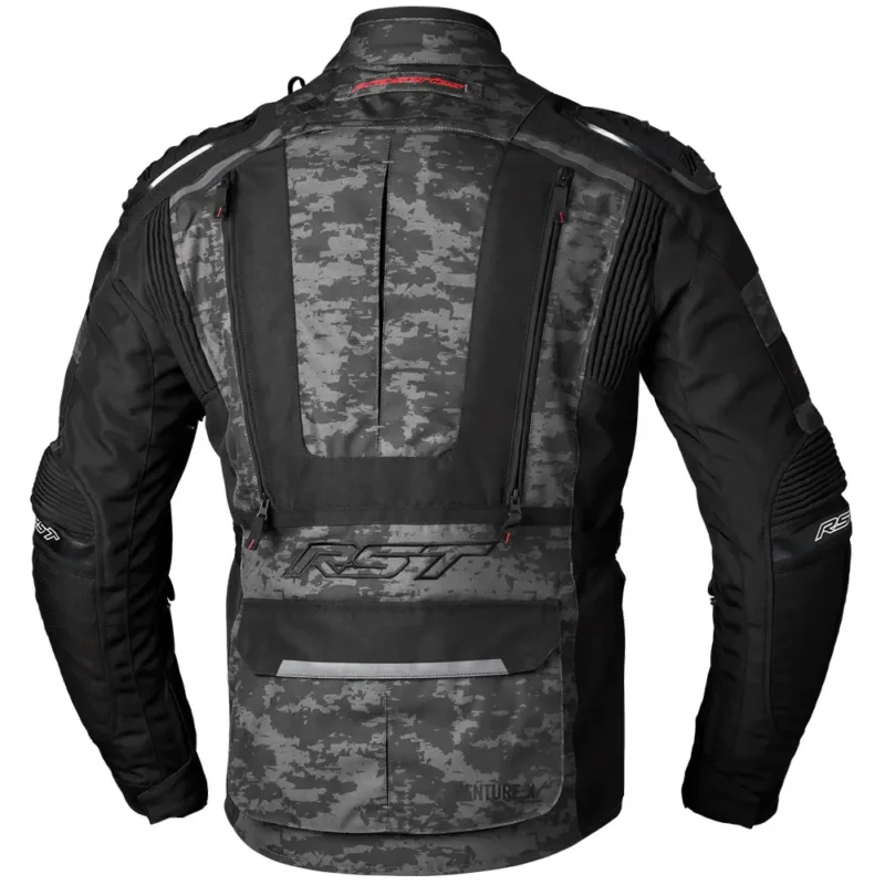 PRO SERIES ADVENTURE-X Chaqueta RST