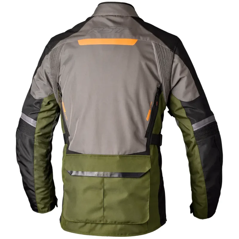 MAVERICK EVO Chaqueta ADV RST