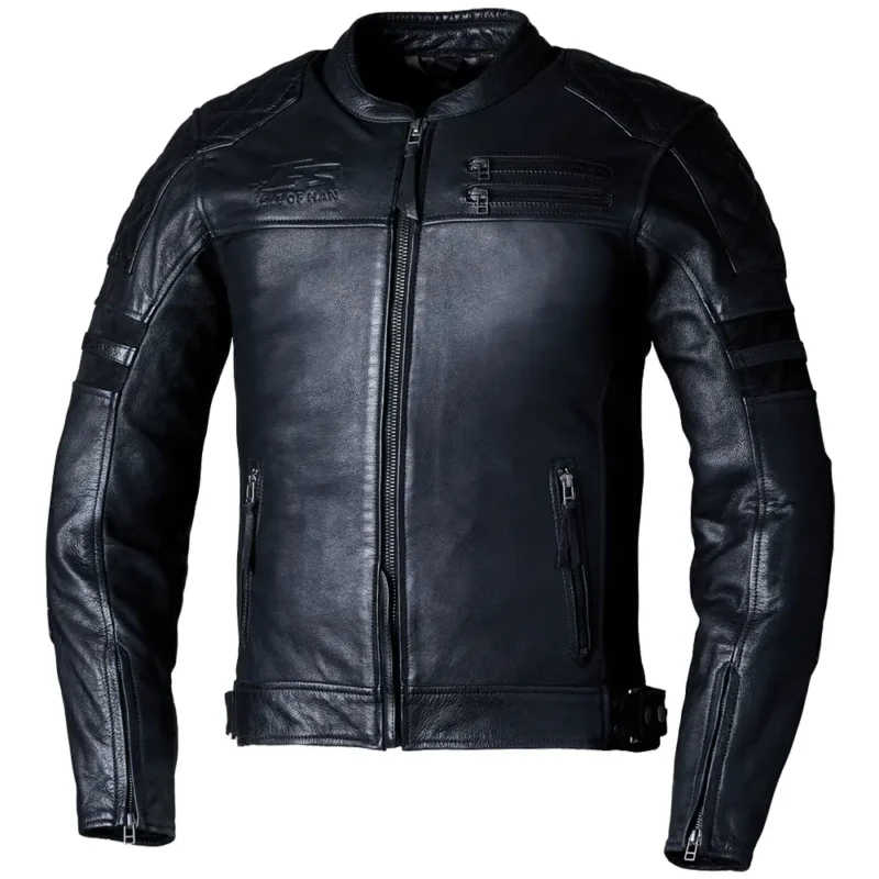 IOM TT Hillberry 2 CE Chaqueta RST