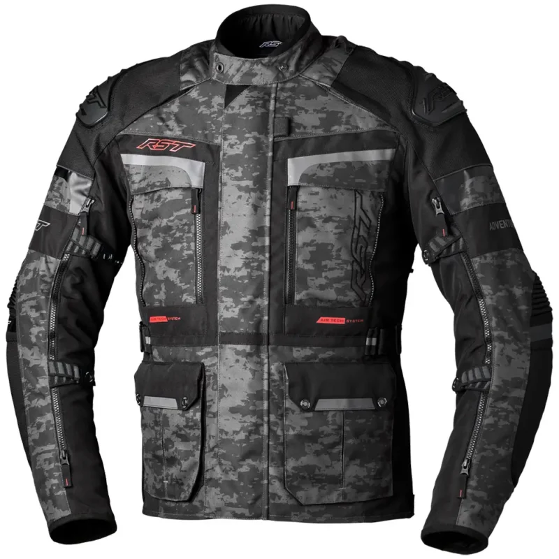 PRO SERIES ADVENTURE-X Chaqueta RST