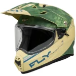 TREKKER KRYPTEK CONCEAL Casco Fly Racing