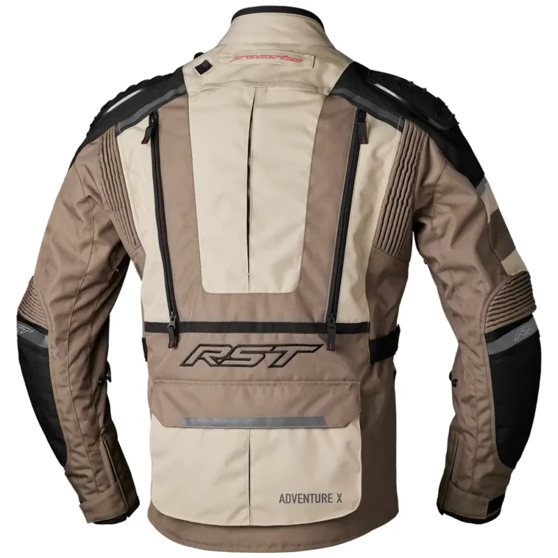 PRO SERIES ADVENTURE-X Chaqueta RST