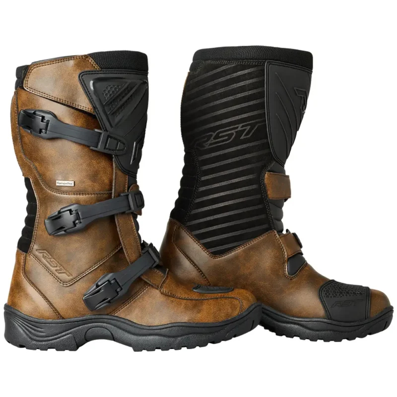 AMBUSH Botas ADV Impermeables RST