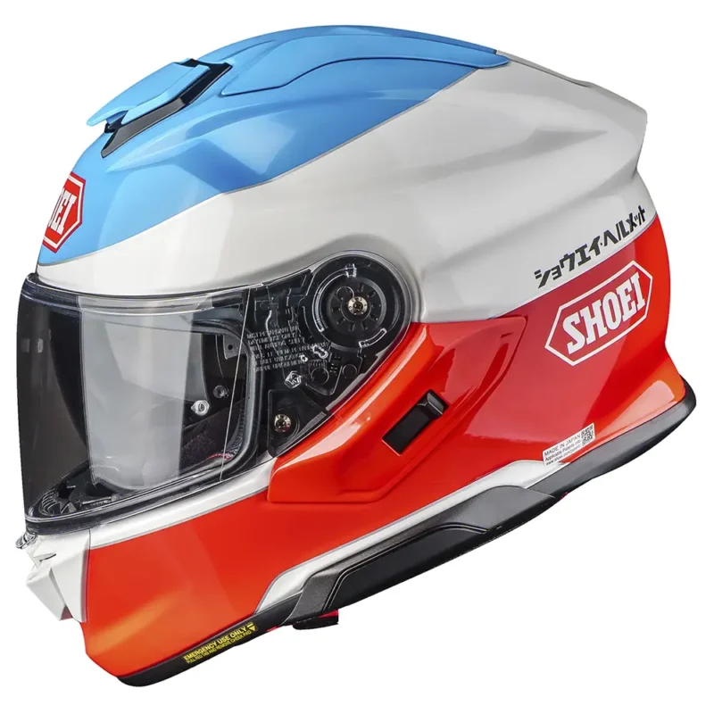GT AIR 3 LILT Casco Shoei