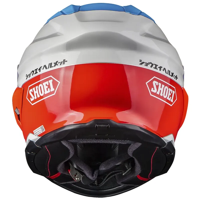 GT AIR 3 LILT Casco Shoei