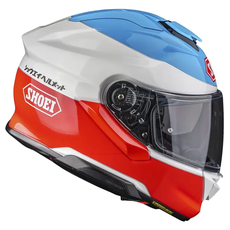 GT AIR 3 LILT Casco Shoei
