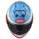 GT AIR 3 LILT Casco Shoei