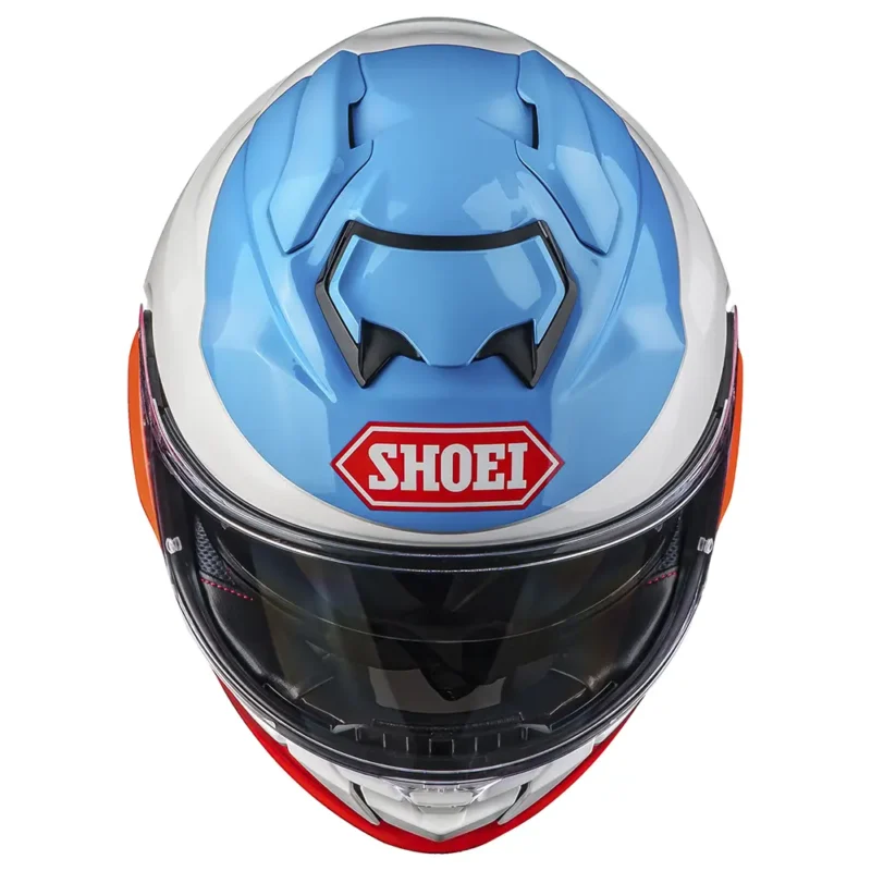 GT AIR 3 LILT Casco Shoei