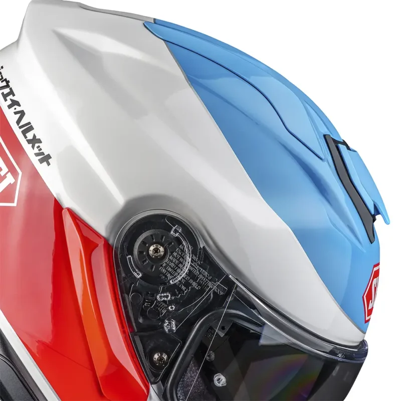 GT AIR 3 LILT Casco Shoei