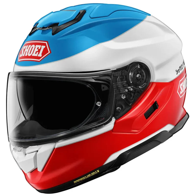 GT AIR 3 LILT Casco Shoei