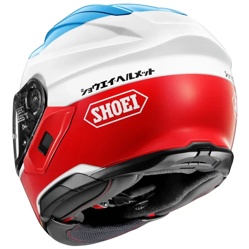 GT AIR 3 LILT Casco Shoei