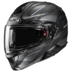 RPHA 91 BLAT 2da. Gen. Casco HJC