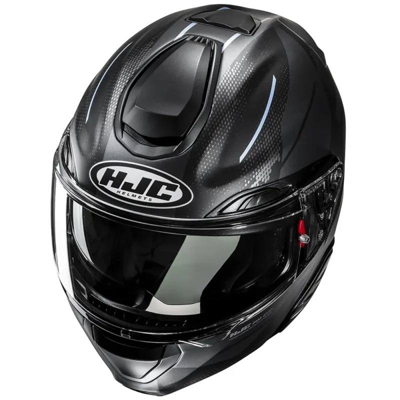 RPHA 91 BLAT 2da. Gen. Casco HJC