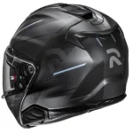 RPHA 91 BLAT 2da. Gen. Casco HJC