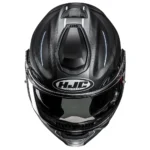 RPHA 91 BLAT 2da. Gen. Casco HJC
