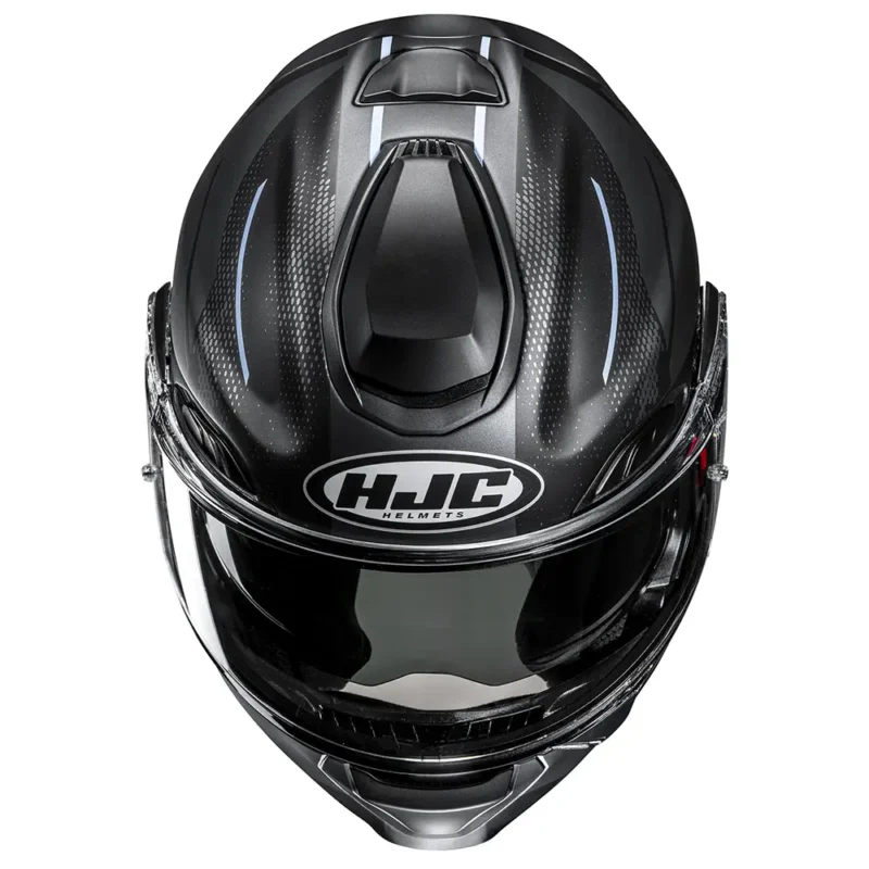 RPHA 91 BLAT 2da. Gen. Casco HJC