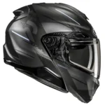 RPHA 91 BLAT 2da. Gen. Casco HJC