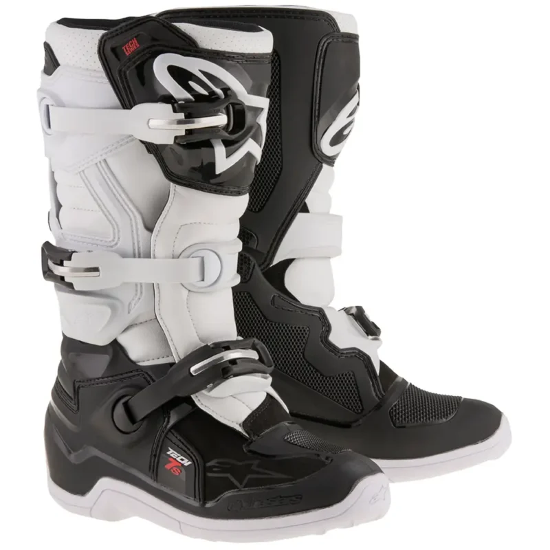 Tech 7S Botas Alpinestars para jóvenes