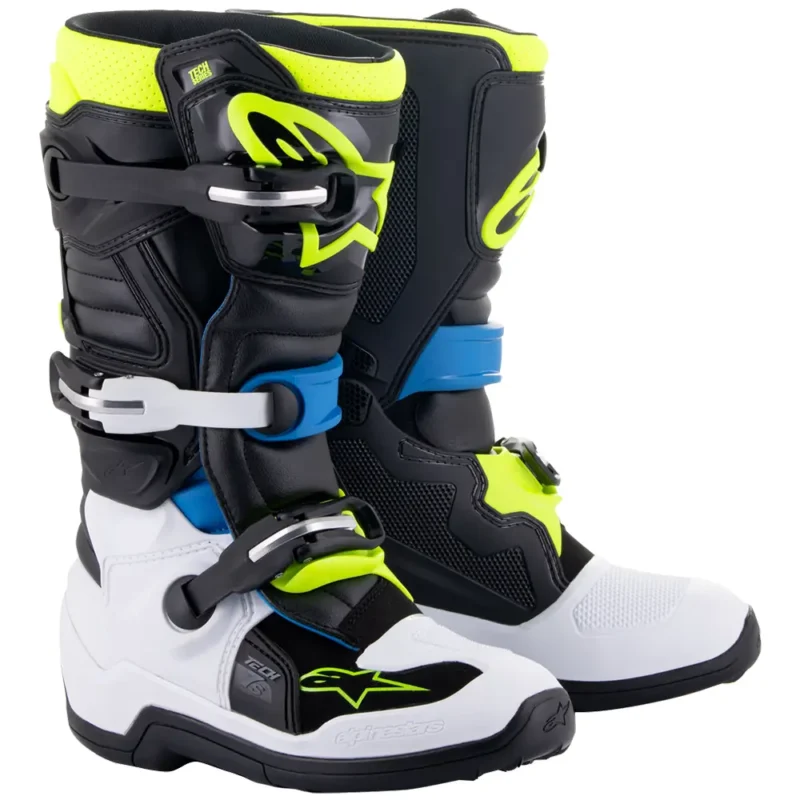 Tech 7S Botas Alpinestars para jóvenes