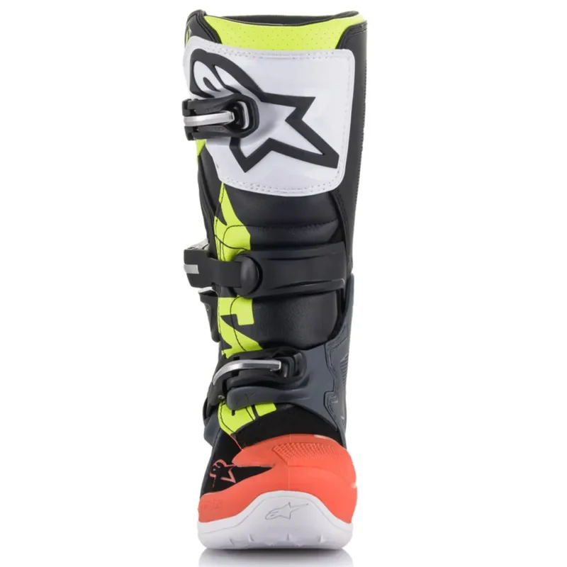 Tech 7S Botas Alpinestars para jóvenes