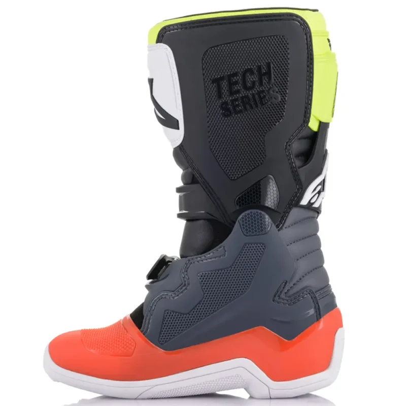 Tech 7S Botas Alpinestars para jóvenes