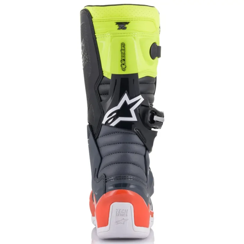 Tech 7S Botas Alpinestars para jóvenes