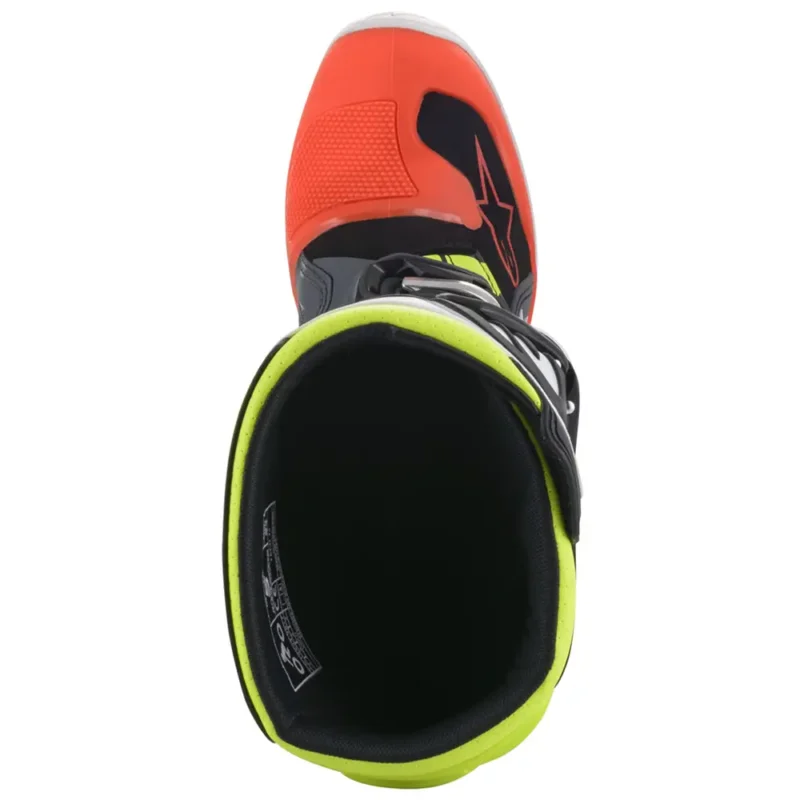 Tech 7S Botas Alpinestars para jóvenes