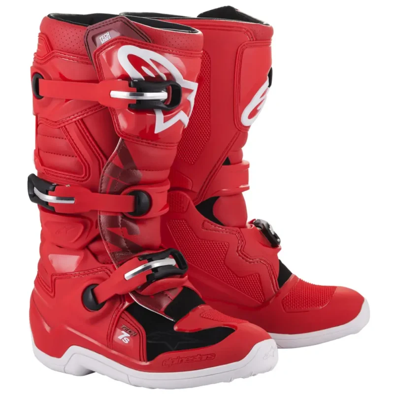 Tech 7S Botas Alpinestars para jóvenes