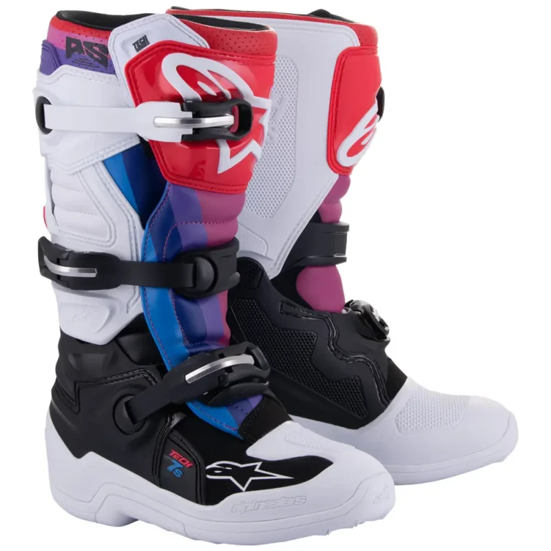 Tech 7S Botas Alpinestars para jóvenes