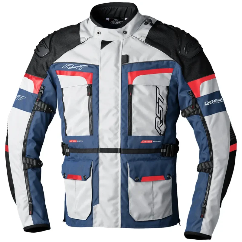 PRO SERIES ADVENTURE-X Chaqueta RST