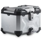 TRAX ADV de aluminio 38 Litros