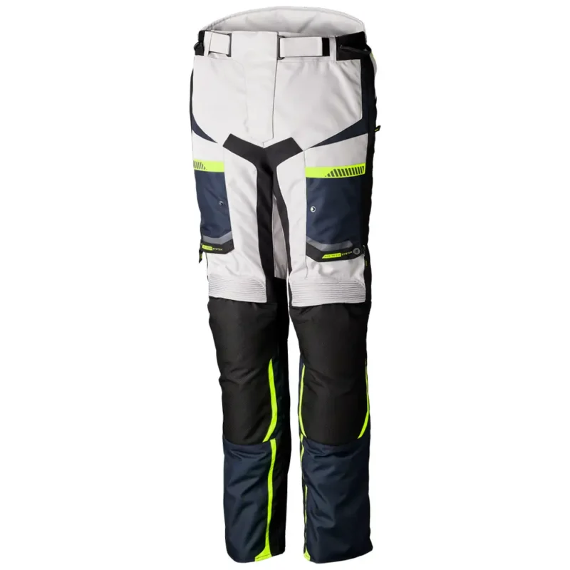 pantalon rst adv maverick evo azul marino plata