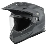 TREKKER Sólido Casco Fly Racing