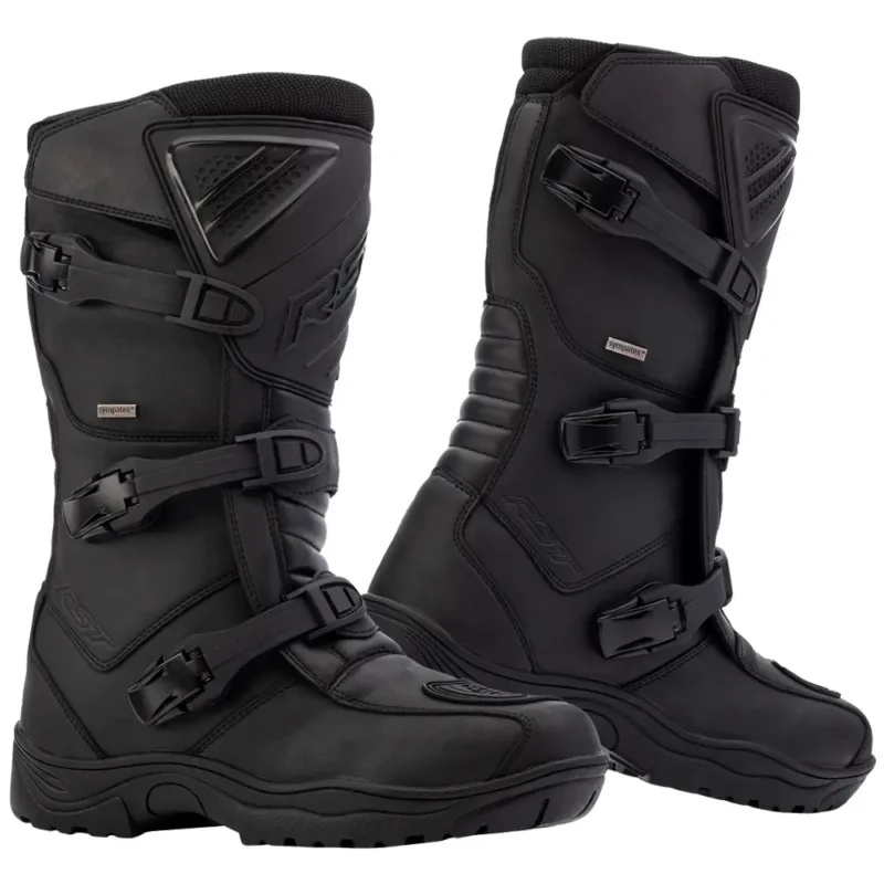 AMBUSH Botas ADV Impermeables RST