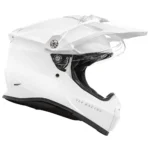 TREKKER Sólido Casco Fly Racing