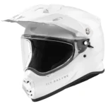 TREKKER Sólido Casco Fly Racing