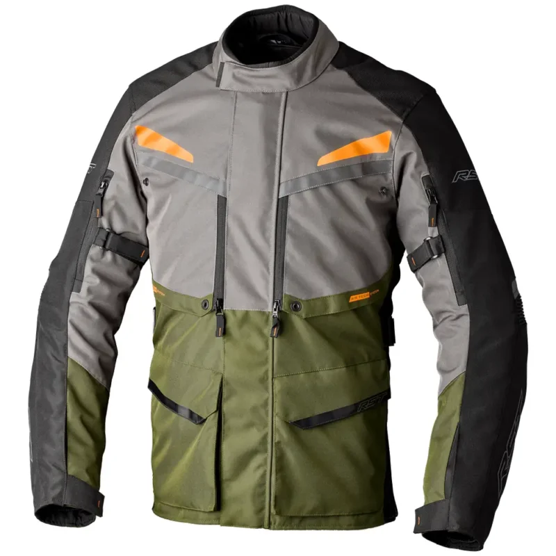 MAVERICK EVO Chaqueta ADV RST